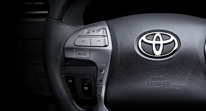 Изображение на странице Откройте доступ к персональным кампаниям TOYOTA Тойота Центр Абакан