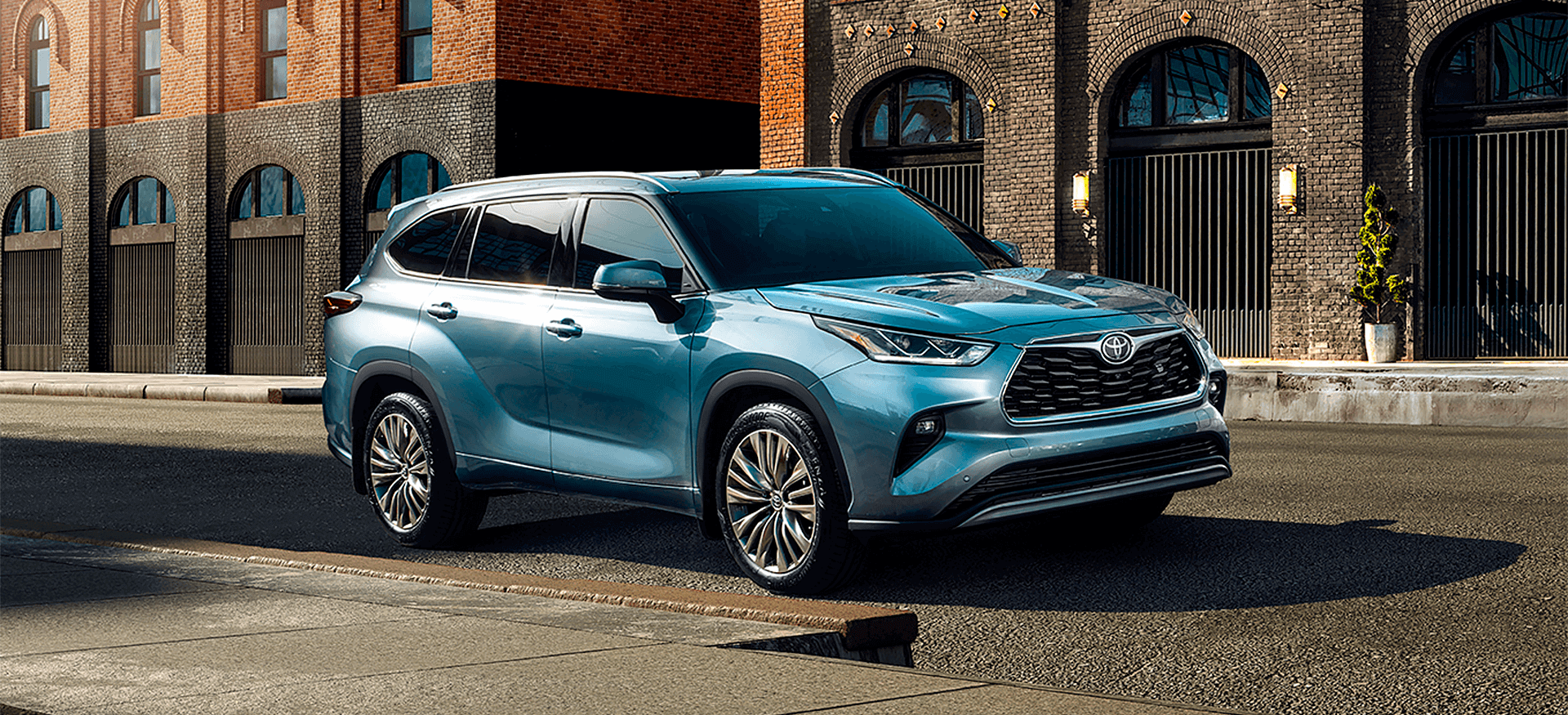 Изображение на странице Последние новости и события в мире Toyota Тойота Центр Абакан