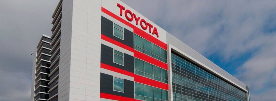 Изображение на странице Последние новости и события в мире Toyota Тойота Центр Абакан