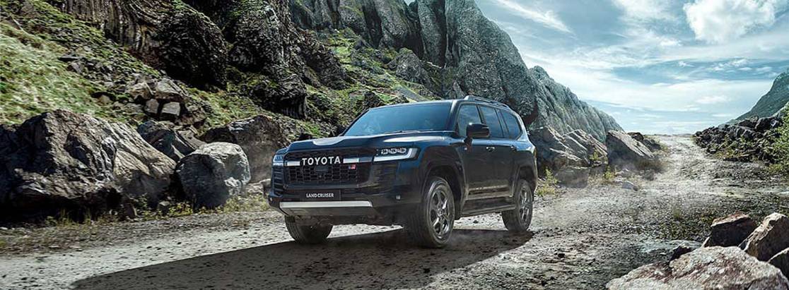 Изображение на странице Последние новости и события в мире Toyota Тойота Центр Абакан