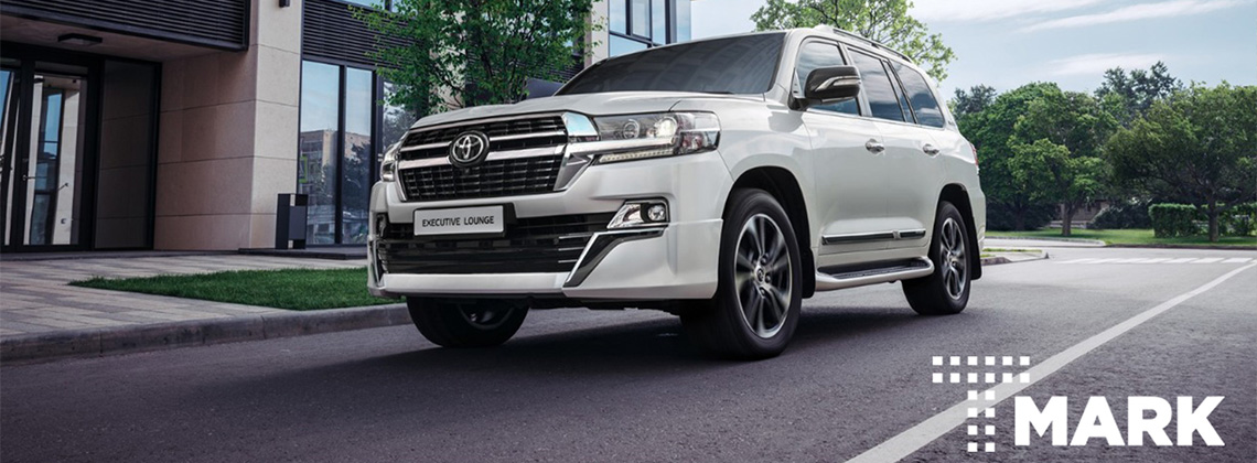 Изображение на странице Последние новости и события в мире Toyota Тойота Центр Абакан